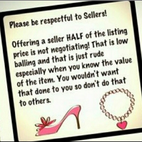 Fair & Reasonable Offers, Please! - Picture 2 of 2